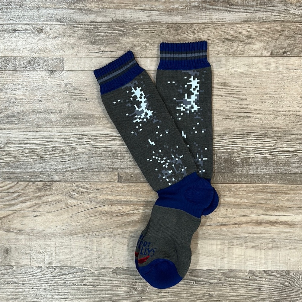Hot Chillys Youth Sport Sock